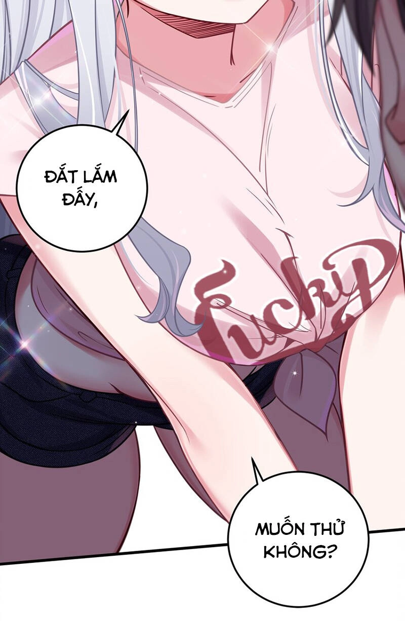 Làm Sao Để Chạy Trốn Dàn Hậu Cung Chapter 22 - 51