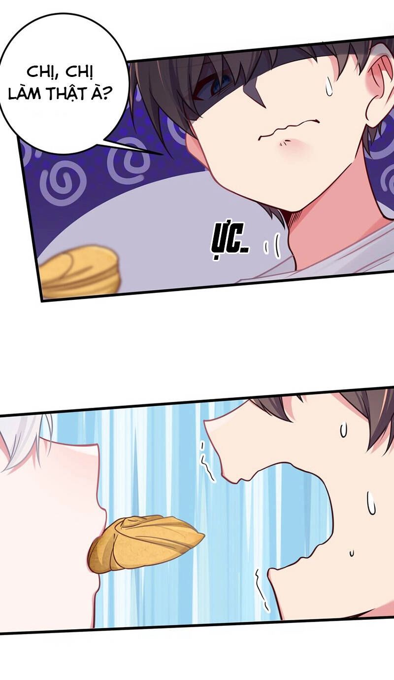 Làm Sao Để Chạy Trốn Dàn Hậu Cung Chapter 22 - 52