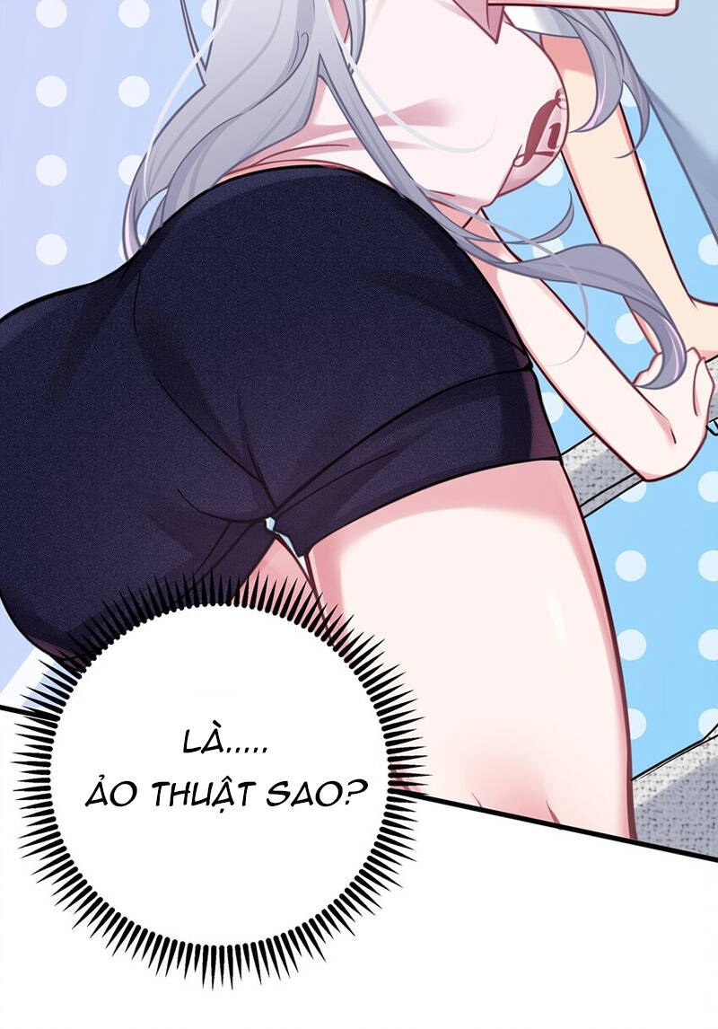 Làm Sao Để Chạy Trốn Dàn Hậu Cung Chapter 22 - 56