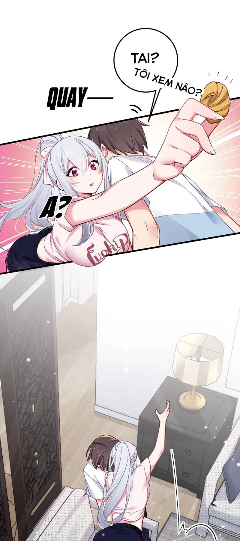 Làm Sao Để Chạy Trốn Dàn Hậu Cung Chapter 22 - 58