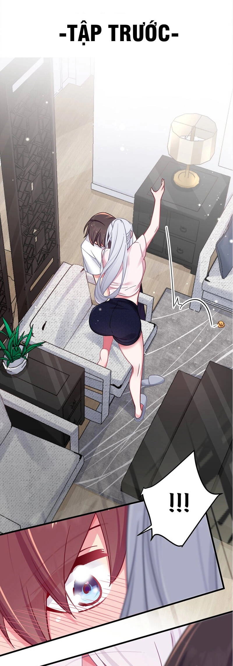 Làm Sao Để Chạy Trốn Dàn Hậu Cung Chapter 23 - 2