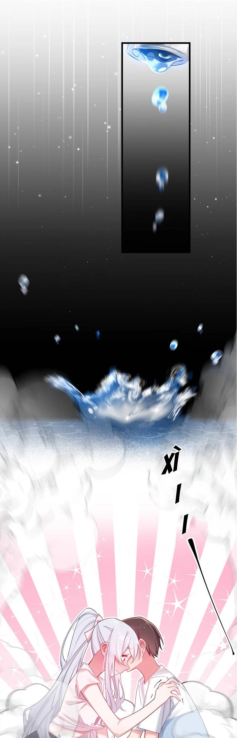 Làm Sao Để Chạy Trốn Dàn Hậu Cung Chapter 23 - 4