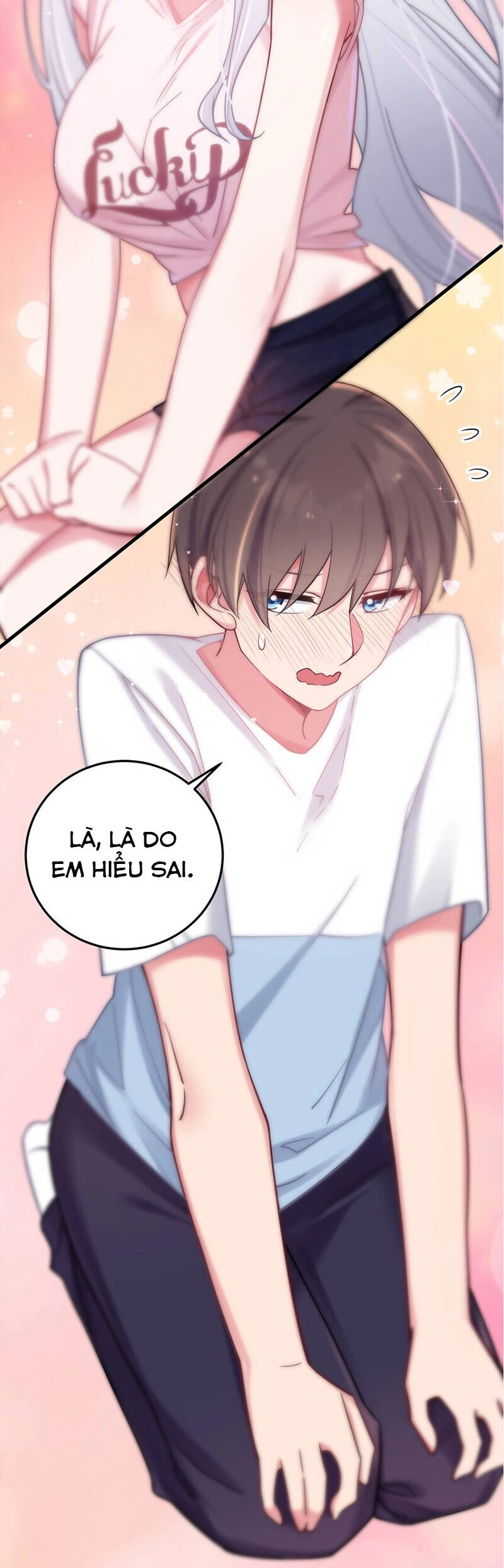 Làm Sao Để Chạy Trốn Dàn Hậu Cung Chapter 23 - 6