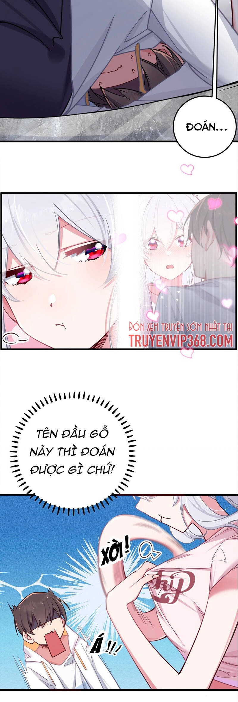 Làm Sao Để Chạy Trốn Dàn Hậu Cung Chapter 23 - 23