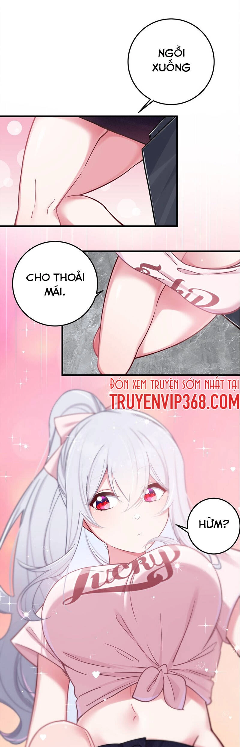 Làm Sao Để Chạy Trốn Dàn Hậu Cung Chapter 23 - 26
