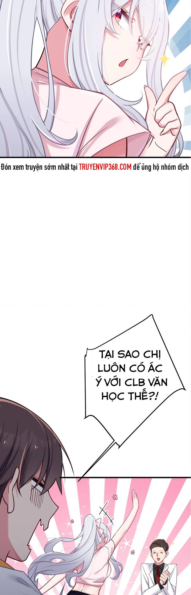 Làm Sao Để Chạy Trốn Dàn Hậu Cung Chapter 23 - 30