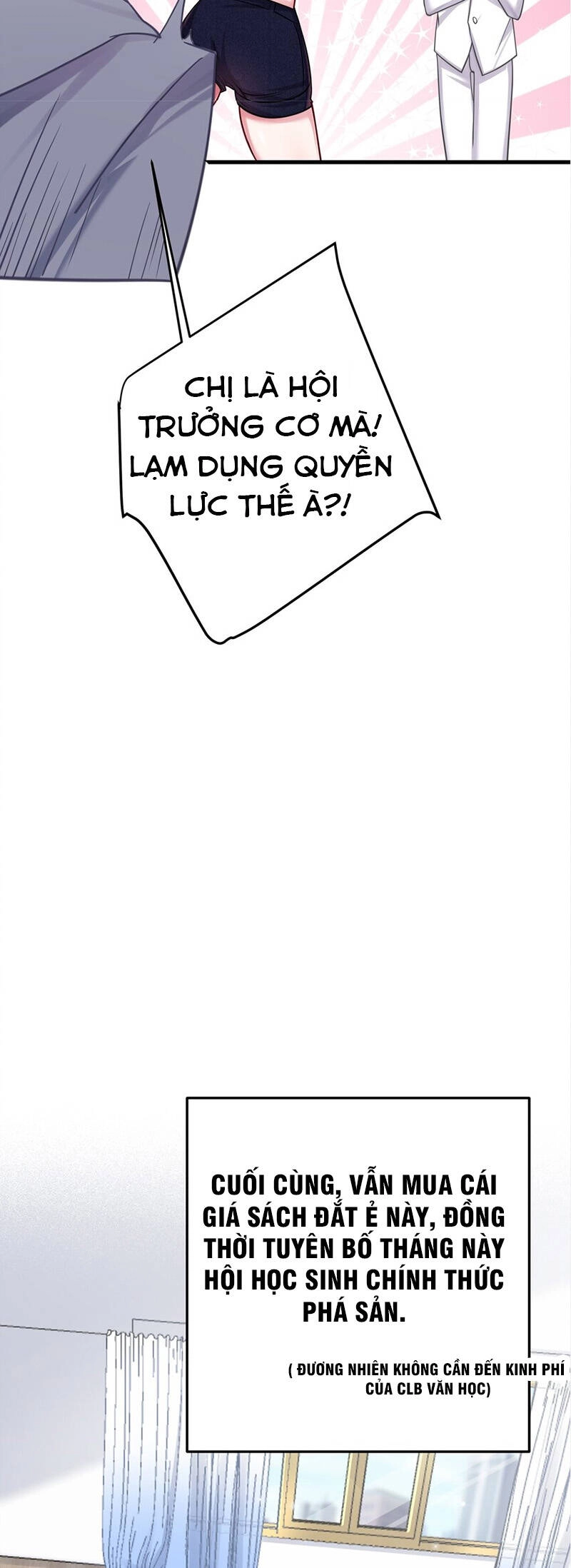 Làm Sao Để Chạy Trốn Dàn Hậu Cung Chapter 23 - 31