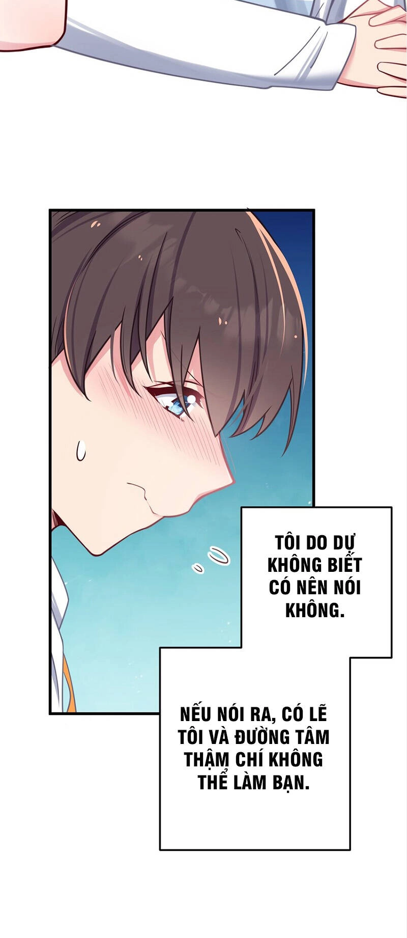 Làm Sao Để Chạy Trốn Dàn Hậu Cung Chapter 23 - 33