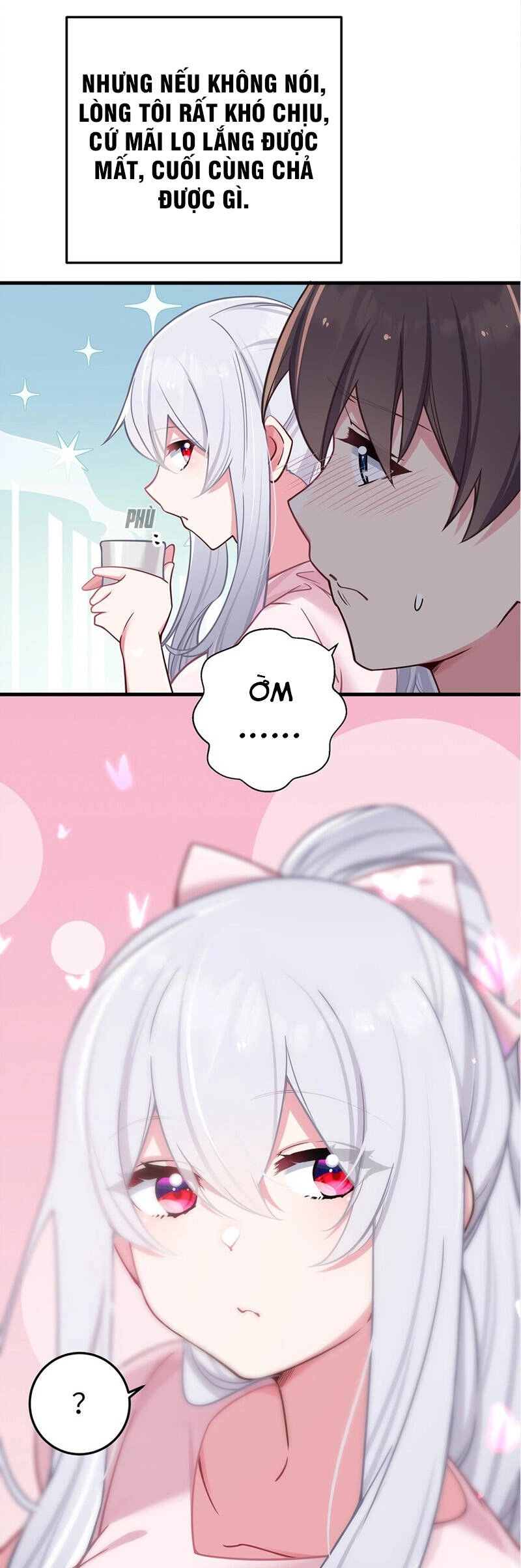 Làm Sao Để Chạy Trốn Dàn Hậu Cung Chapter 23 - 34