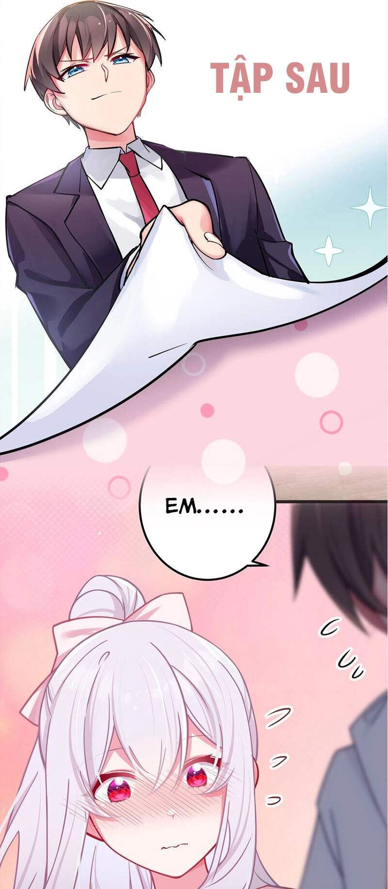 Làm Sao Để Chạy Trốn Dàn Hậu Cung Chapter 23 - 37