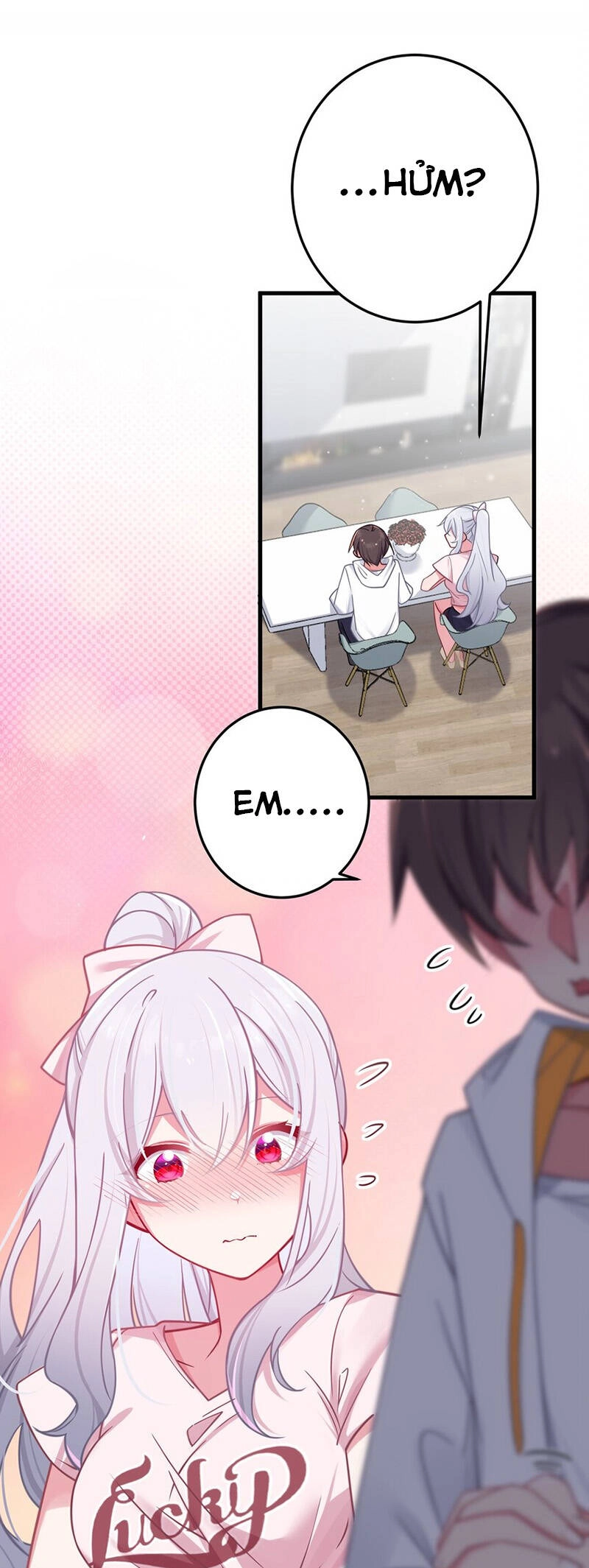 Làm Sao Để Chạy Trốn Dàn Hậu Cung Chapter 24 - 2