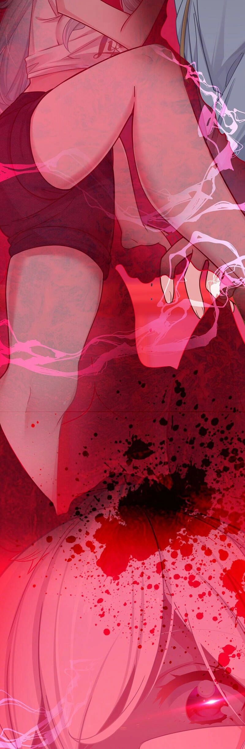 Làm Sao Để Chạy Trốn Dàn Hậu Cung Chapter 24 - 9