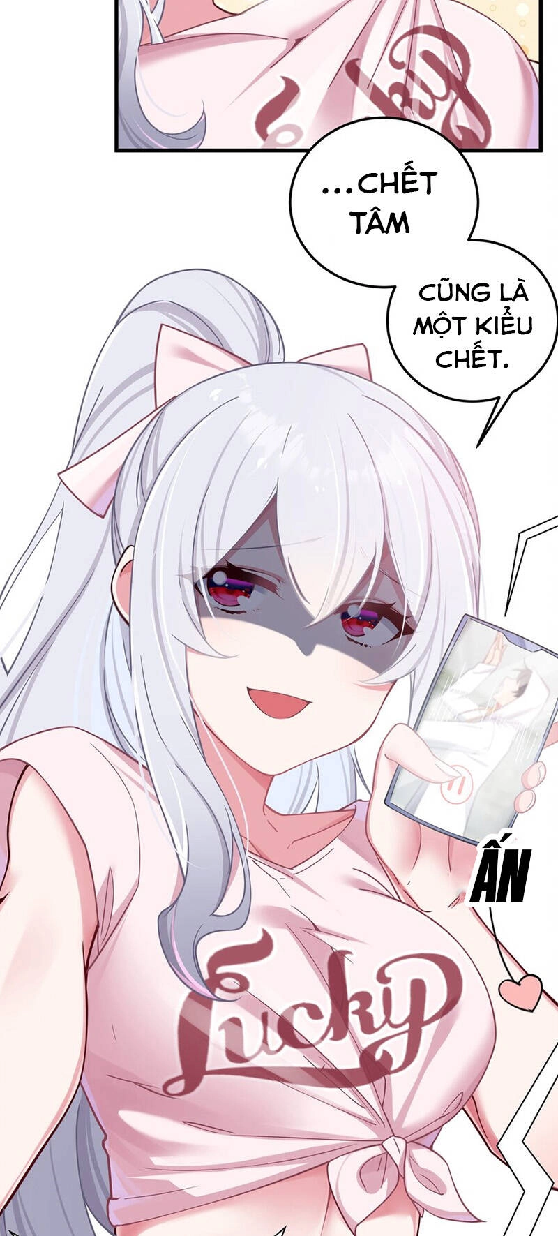 Làm Sao Để Chạy Trốn Dàn Hậu Cung Chapter 24 - 12