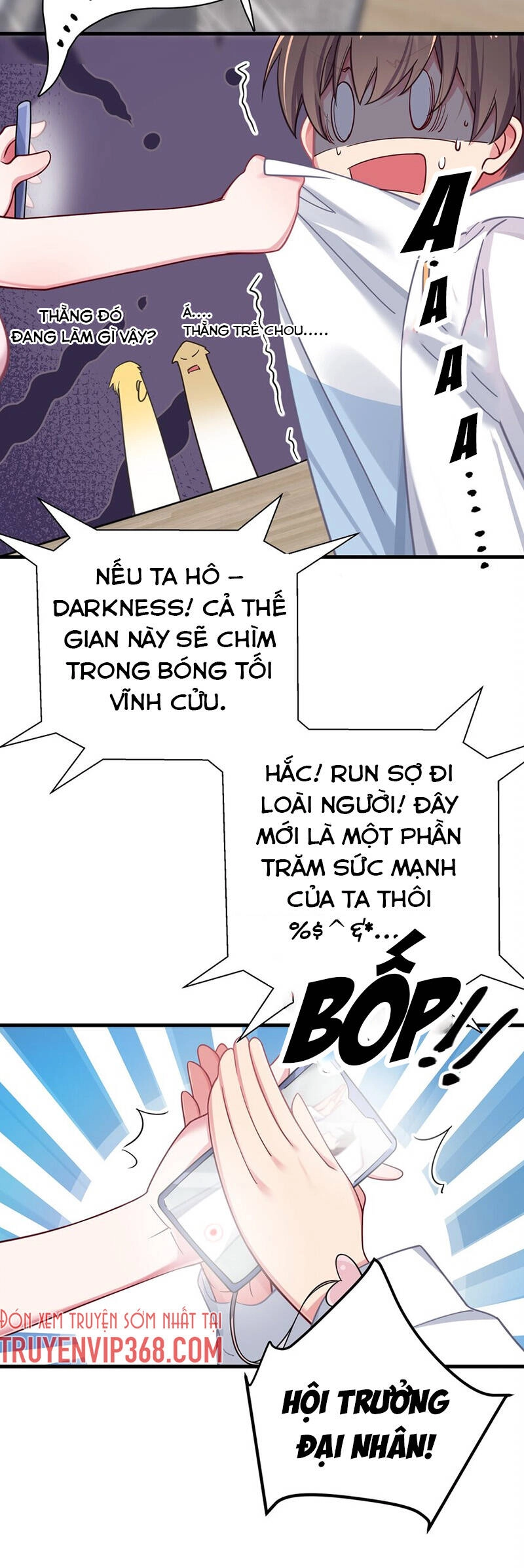 Làm Sao Để Chạy Trốn Dàn Hậu Cung Chapter 24 - 14