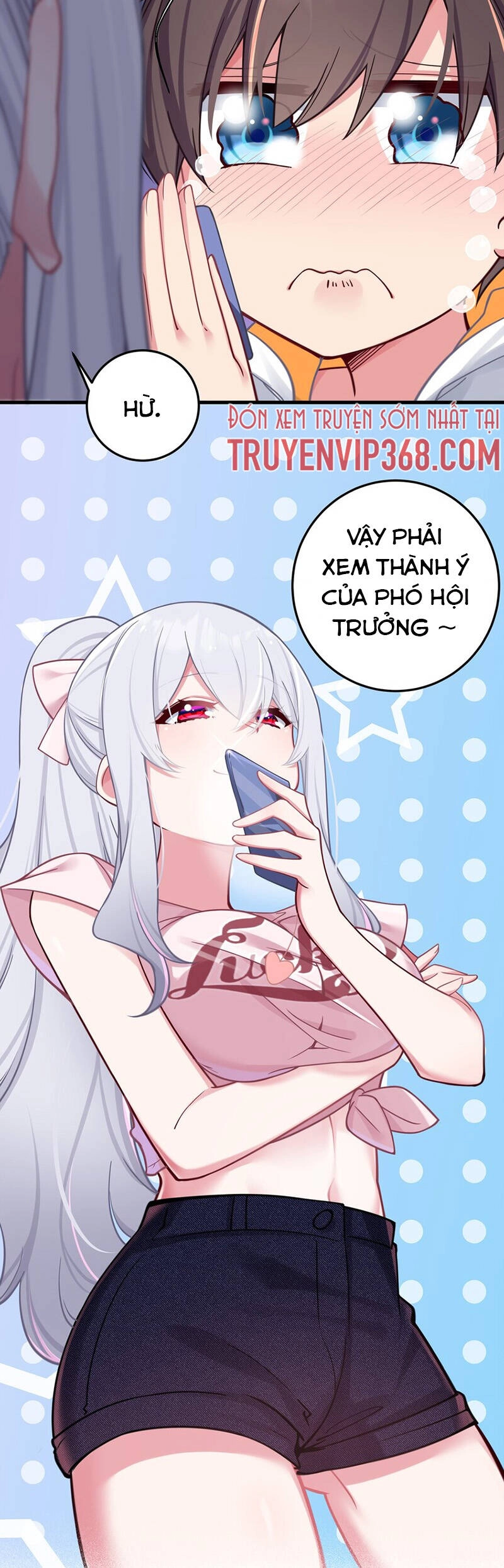 Làm Sao Để Chạy Trốn Dàn Hậu Cung Chapter 24 - 16