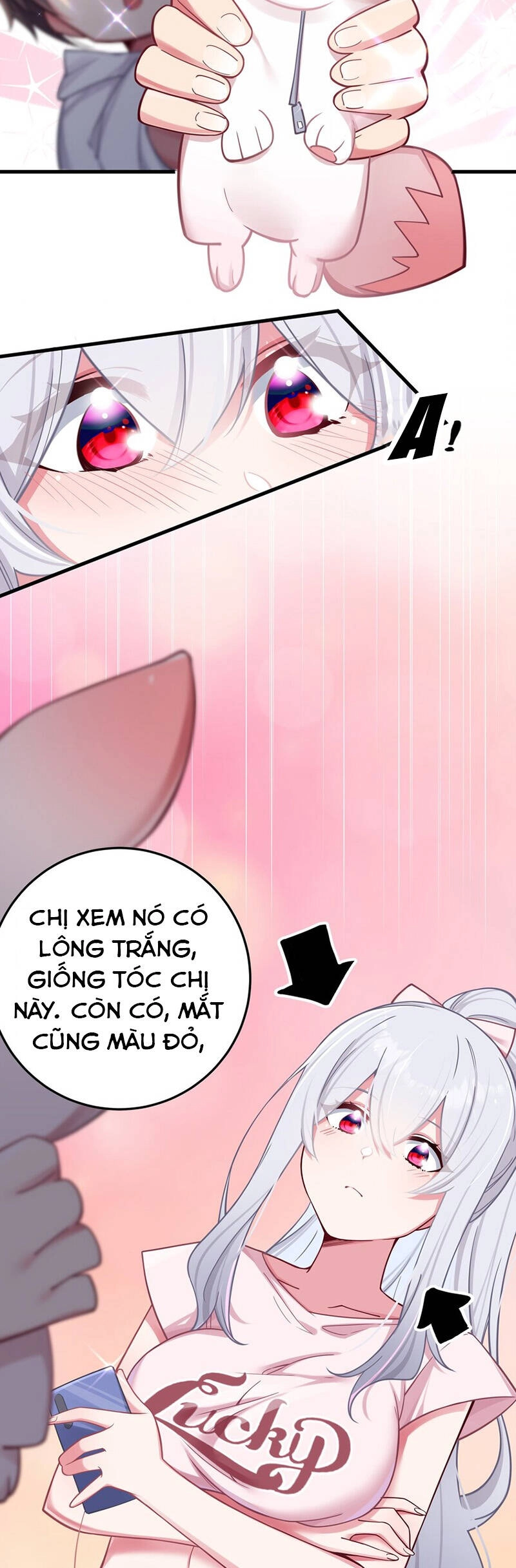 Làm Sao Để Chạy Trốn Dàn Hậu Cung Chapter 24 - 18