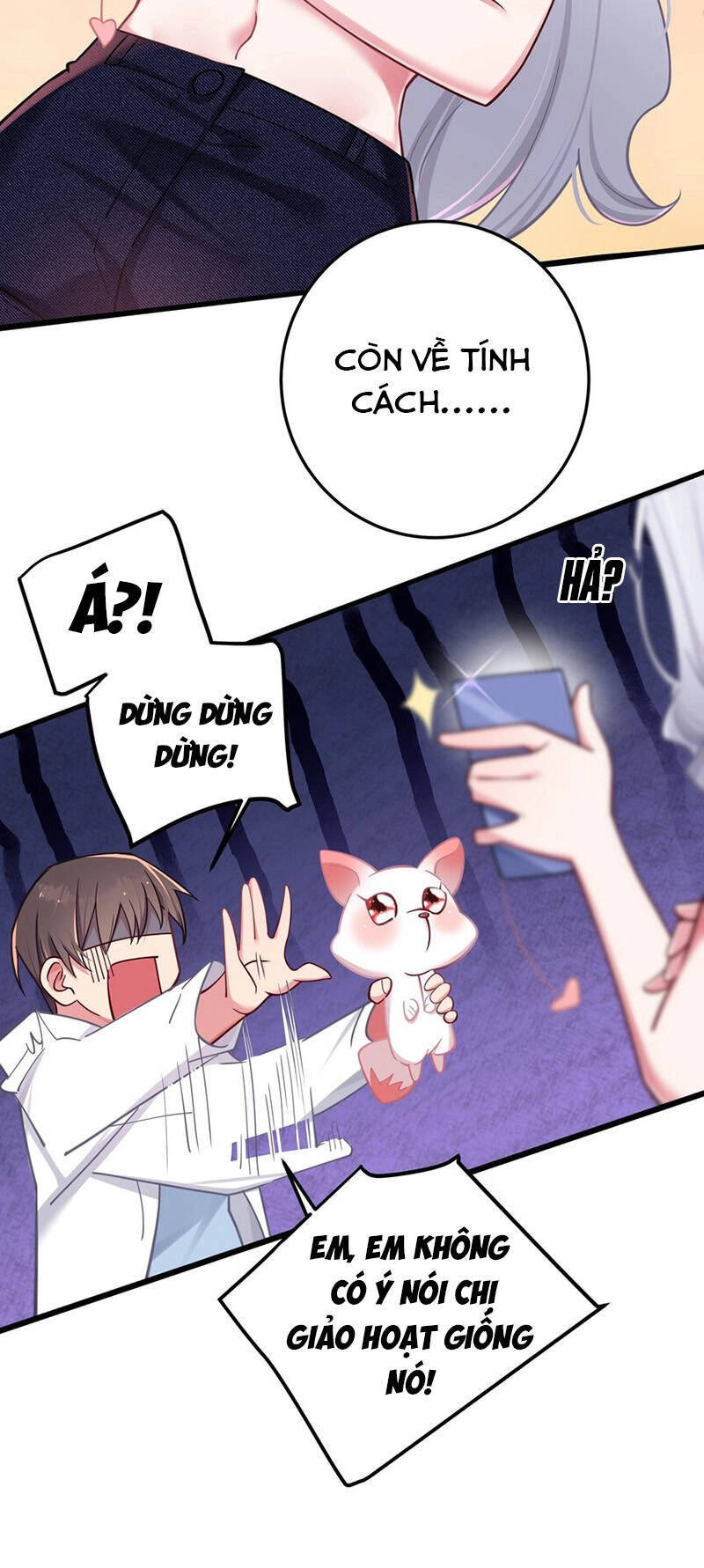 Làm Sao Để Chạy Trốn Dàn Hậu Cung Chapter 24 - 19