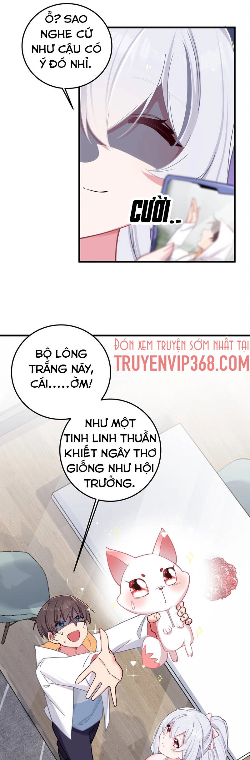 Làm Sao Để Chạy Trốn Dàn Hậu Cung Chapter 24 - 20