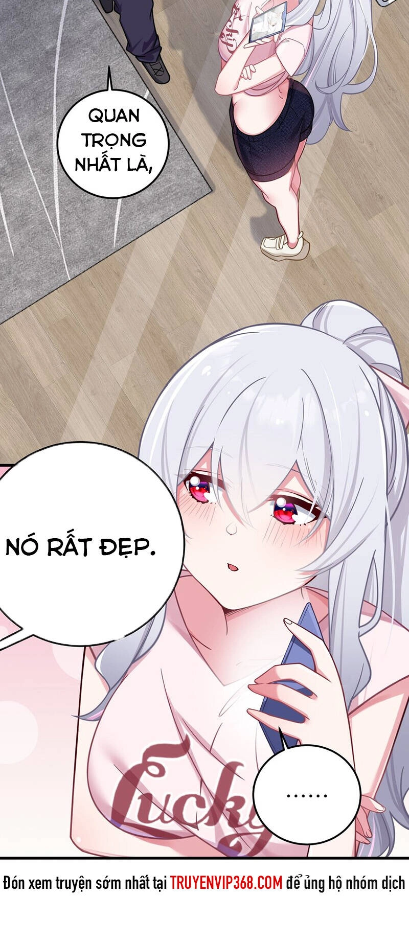 Làm Sao Để Chạy Trốn Dàn Hậu Cung Chapter 24 - 21