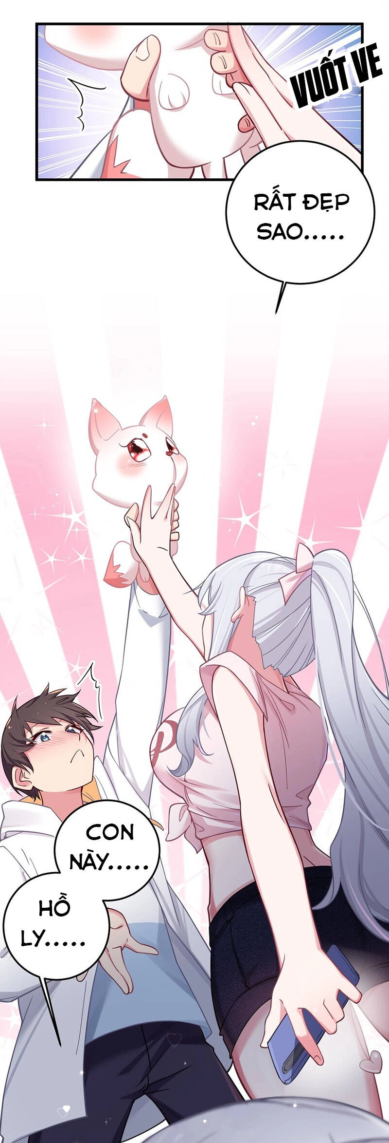 Làm Sao Để Chạy Trốn Dàn Hậu Cung Chapter 24 - 22