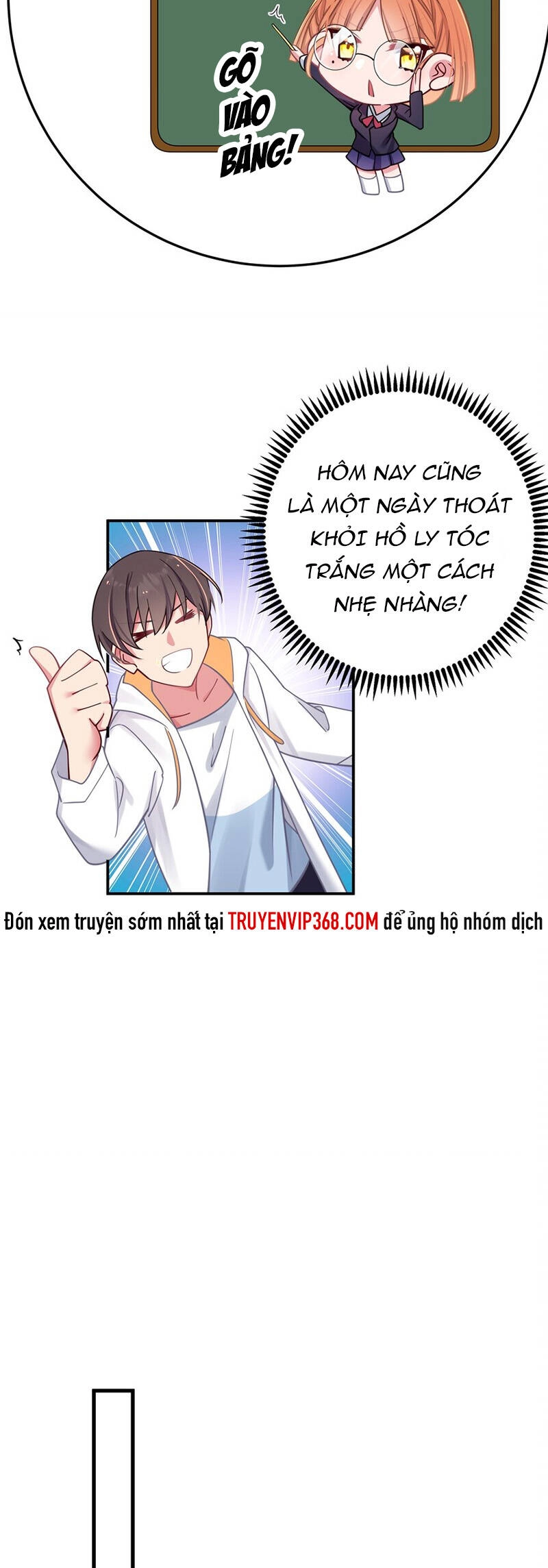 Làm Sao Để Chạy Trốn Dàn Hậu Cung Chapter 24 - 26