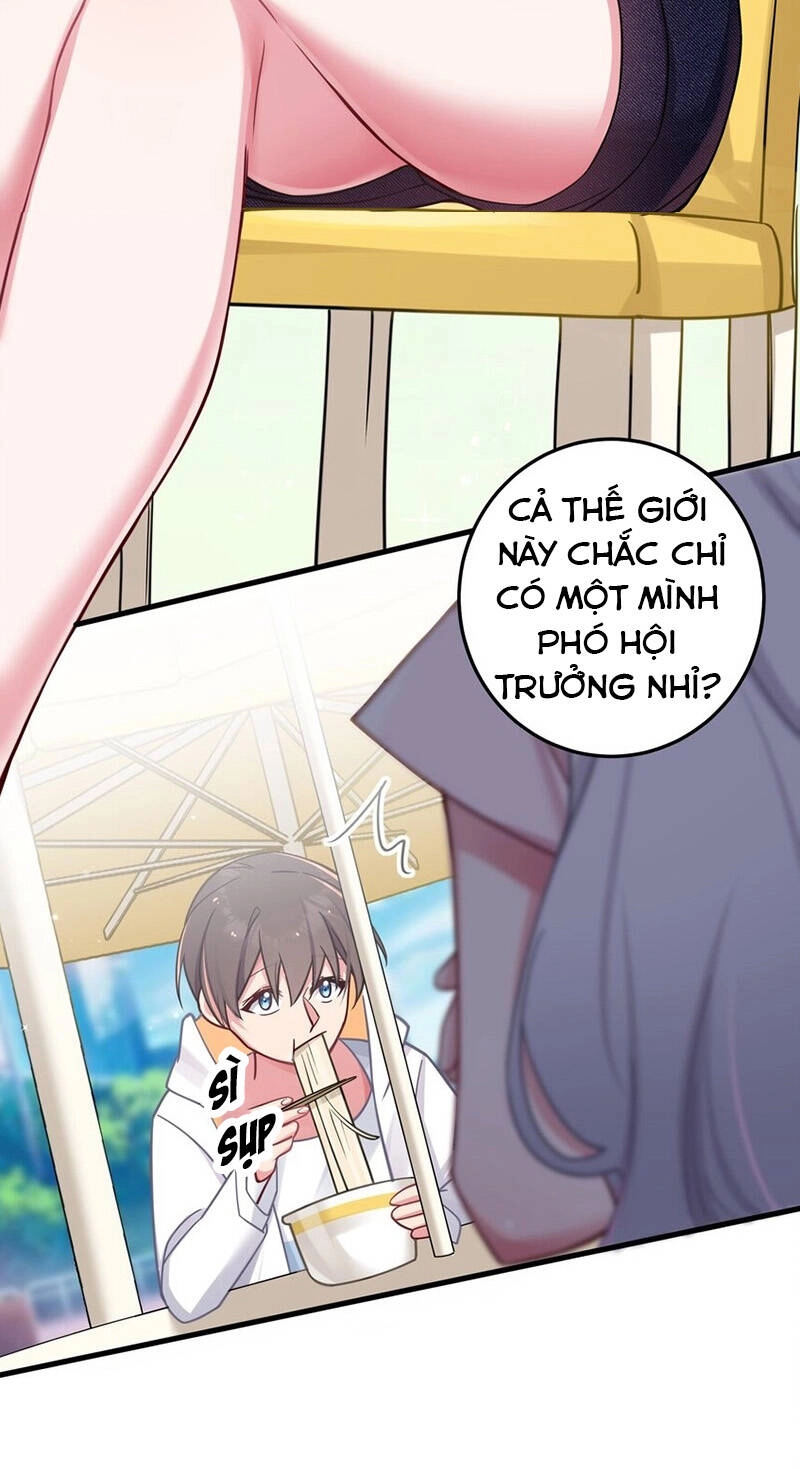 Làm Sao Để Chạy Trốn Dàn Hậu Cung Chapter 24 - 28