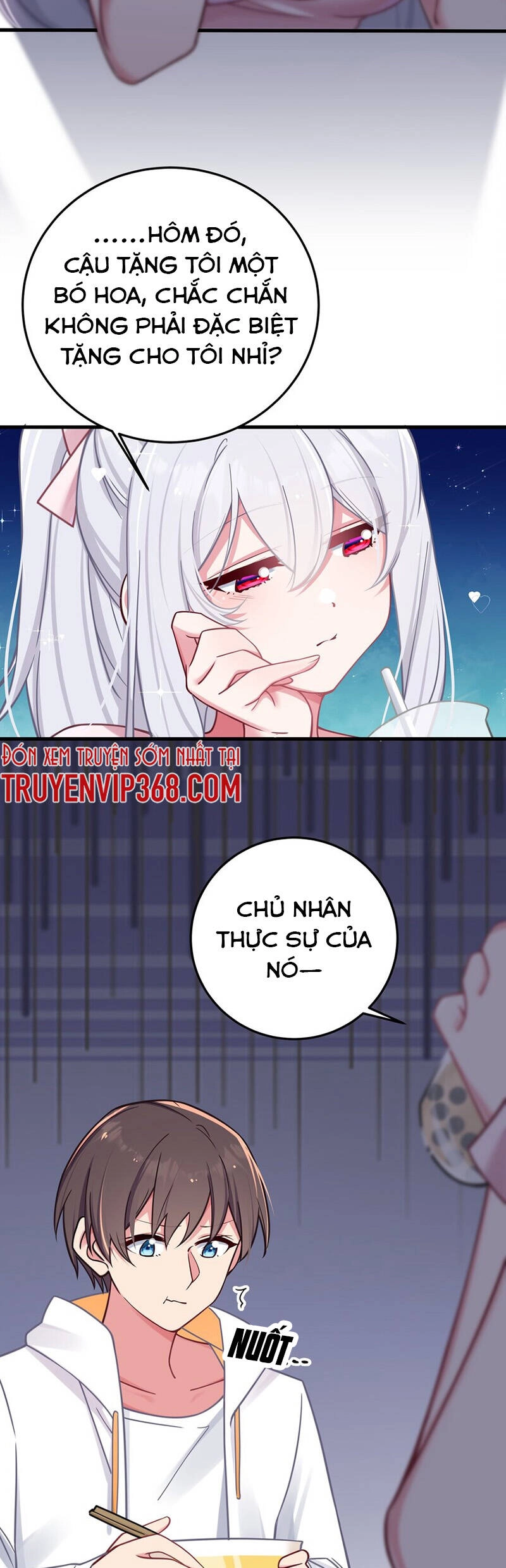 Làm Sao Để Chạy Trốn Dàn Hậu Cung Chapter 24 - 30