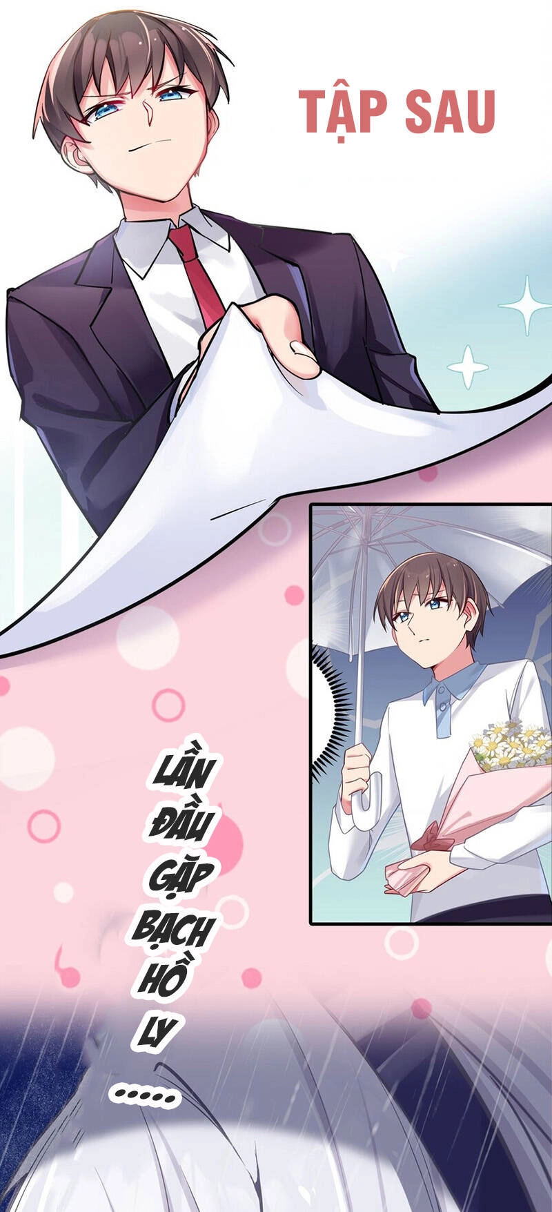 Làm Sao Để Chạy Trốn Dàn Hậu Cung Chapter 24 - 32