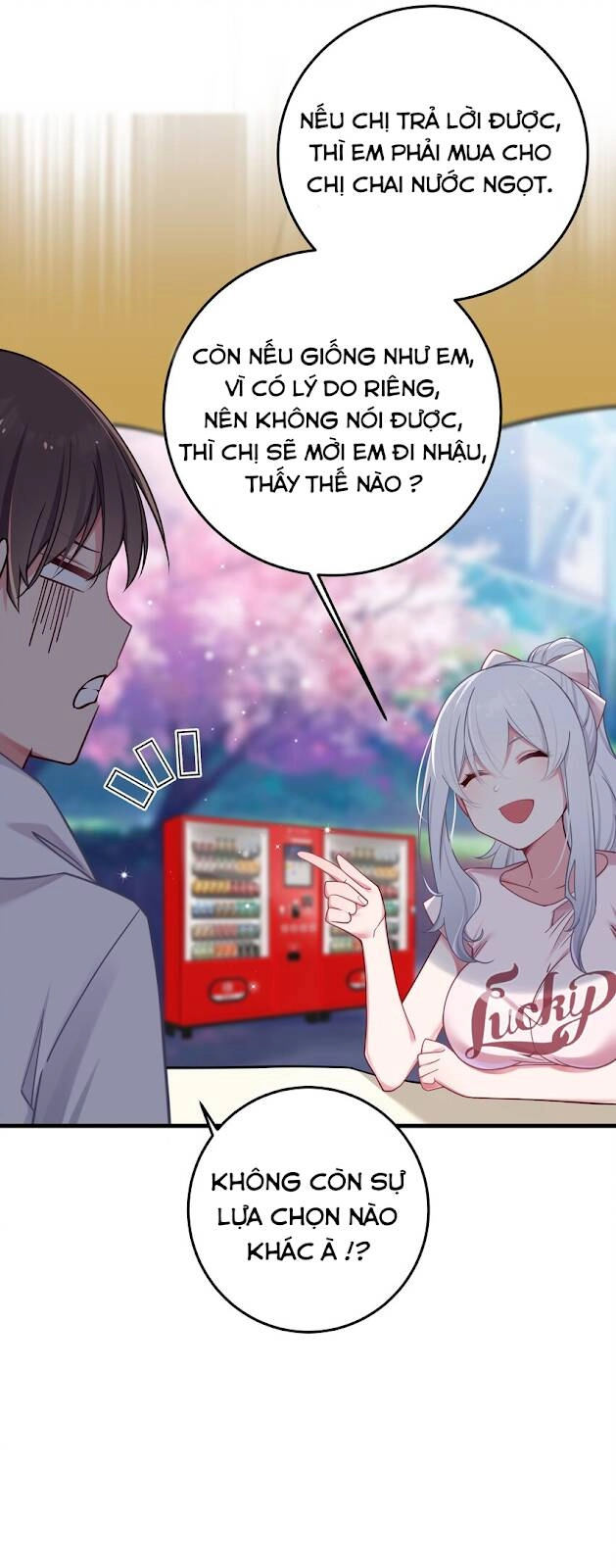 Làm Sao Để Chạy Trốn Dàn Hậu Cung Chapter 25 - 8