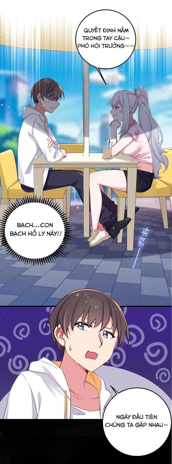 Làm Sao Để Chạy Trốn Dàn Hậu Cung Chapter 25 - 10