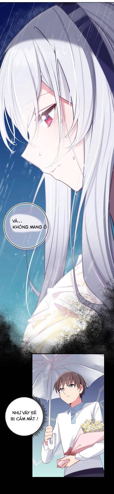 Làm Sao Để Chạy Trốn Dàn Hậu Cung Chapter 25 - 13