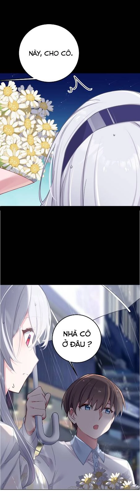 Làm Sao Để Chạy Trốn Dàn Hậu Cung Chapter 25 - 14