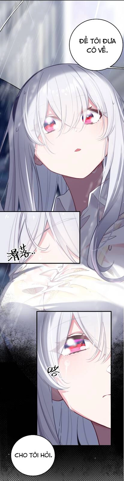 Làm Sao Để Chạy Trốn Dàn Hậu Cung Chapter 25 - 15