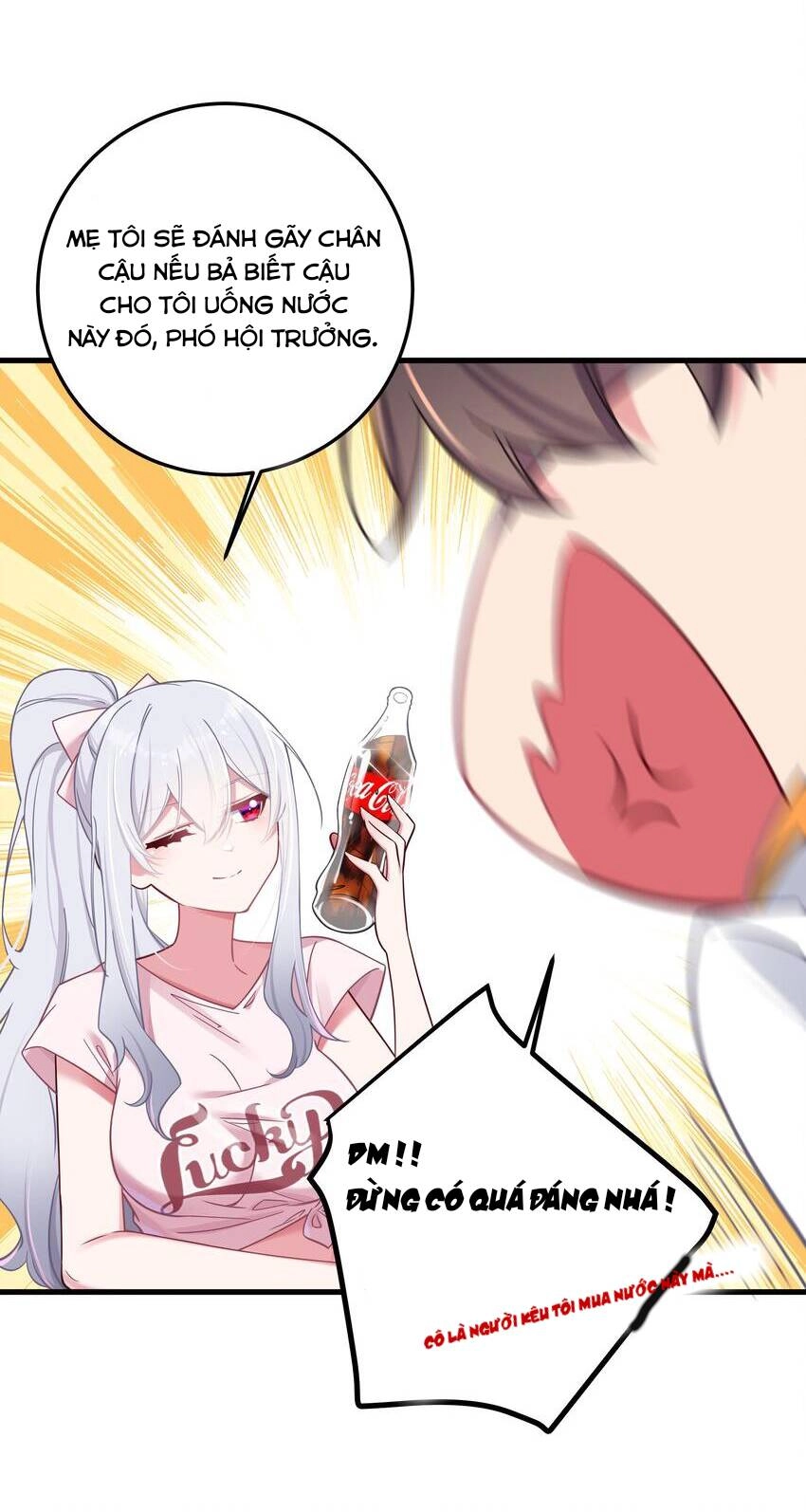 Làm Sao Để Chạy Trốn Dàn Hậu Cung Chapter 25 - 20