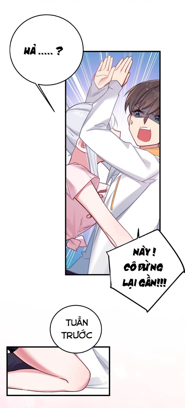 Làm Sao Để Chạy Trốn Dàn Hậu Cung Chapter 25 - 25