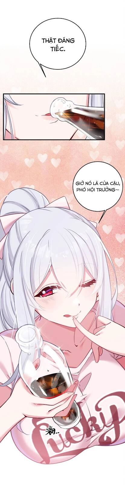 Làm Sao Để Chạy Trốn Dàn Hậu Cung Chapter 25 - 29