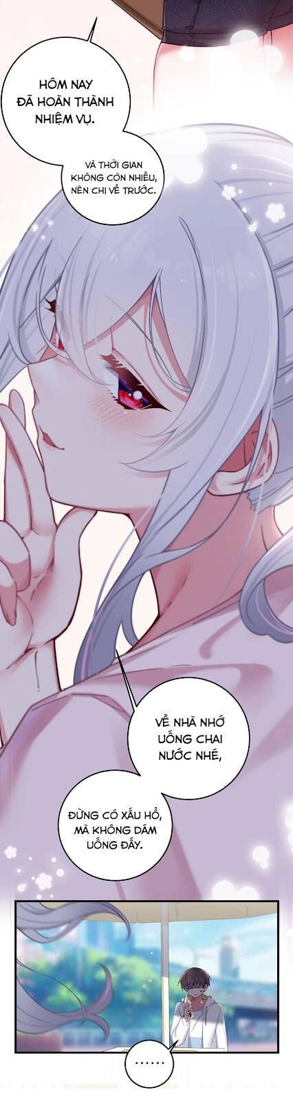 Làm Sao Để Chạy Trốn Dàn Hậu Cung Chapter 25 - 31