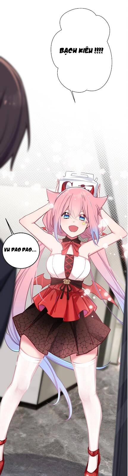 Làm Sao Để Chạy Trốn Dàn Hậu Cung Chapter 25 - 37