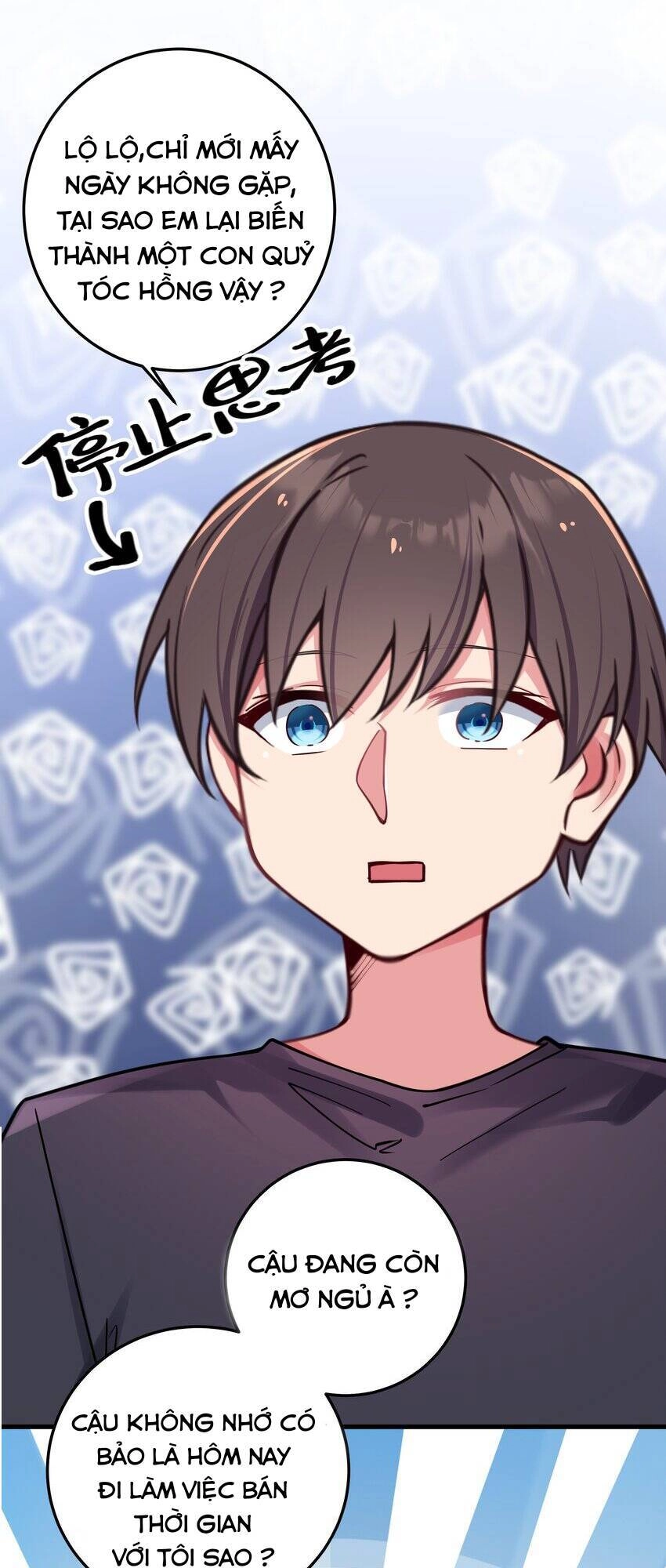 Làm Sao Để Chạy Trốn Dàn Hậu Cung Chapter 26 - 2