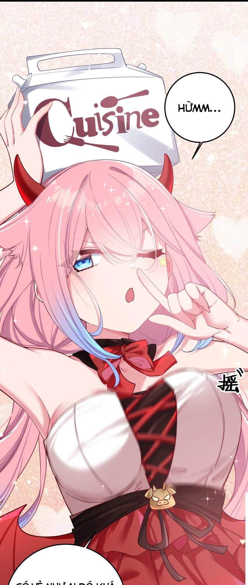 Làm Sao Để Chạy Trốn Dàn Hậu Cung Chapter 26 - 4