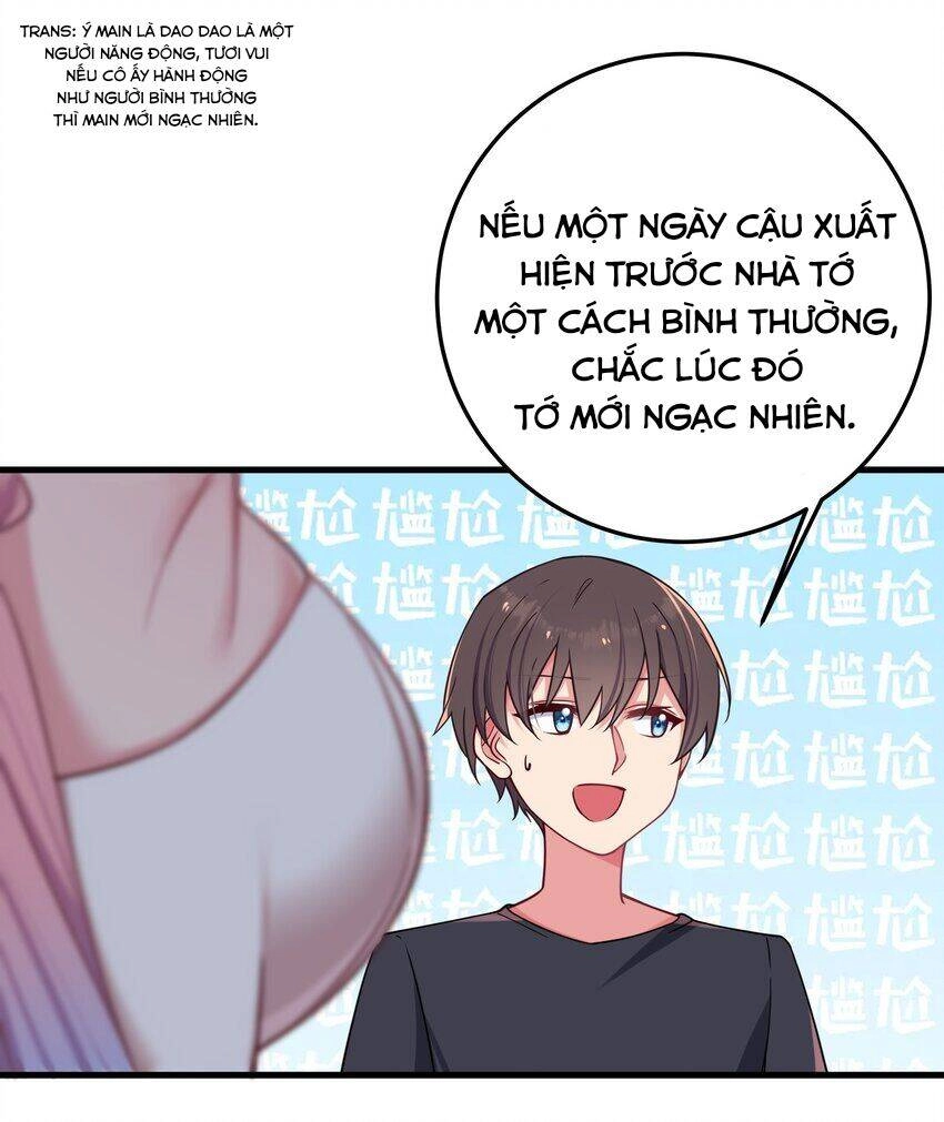 Làm Sao Để Chạy Trốn Dàn Hậu Cung Chapter 26 - 6