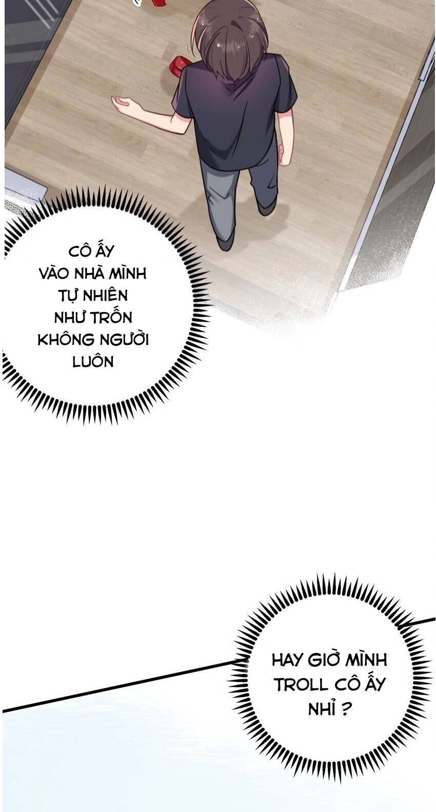 Làm Sao Để Chạy Trốn Dàn Hậu Cung Chapter 26 - 8