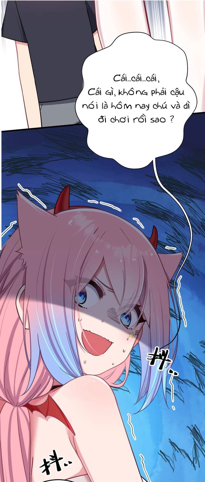 Làm Sao Để Chạy Trốn Dàn Hậu Cung Chapter 26 - 11