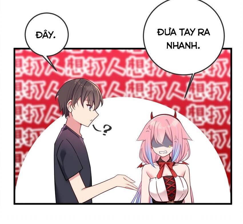 Làm Sao Để Chạy Trốn Dàn Hậu Cung Chapter 26 - 20