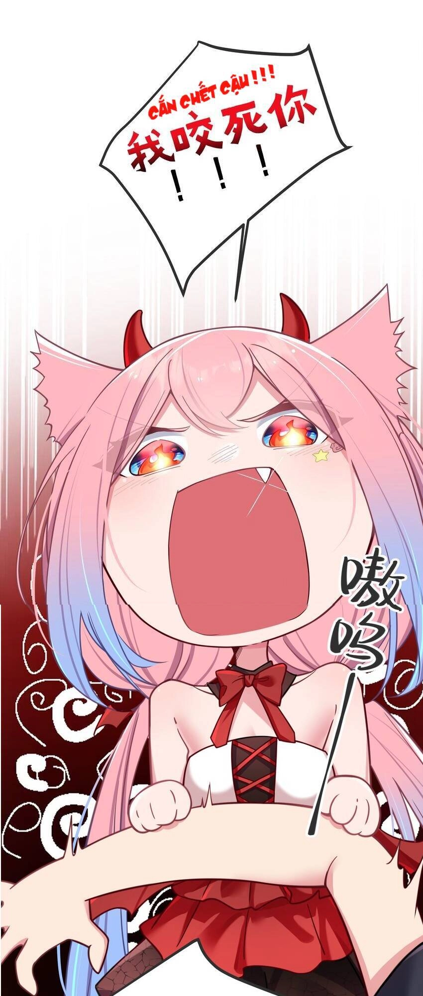 Làm Sao Để Chạy Trốn Dàn Hậu Cung Chapter 26 - 21