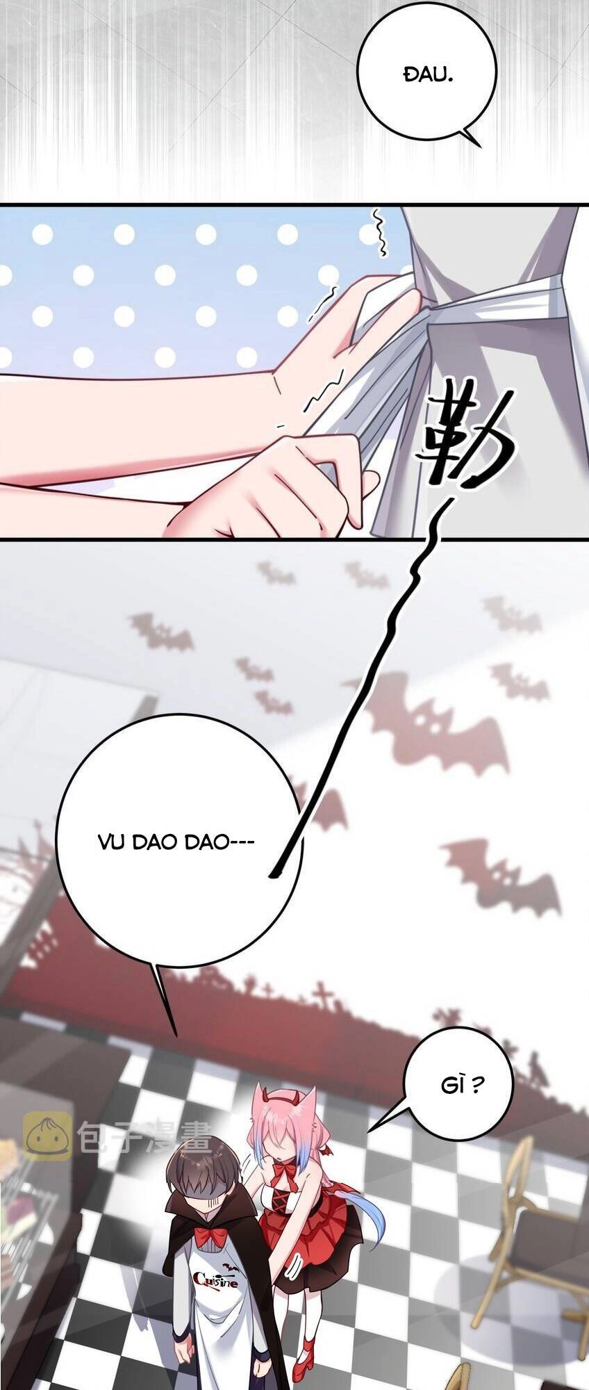 Làm Sao Để Chạy Trốn Dàn Hậu Cung Chapter 26 - 25