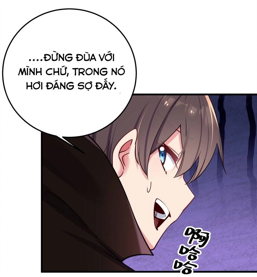 Làm Sao Để Chạy Trốn Dàn Hậu Cung Chapter 26 - 29