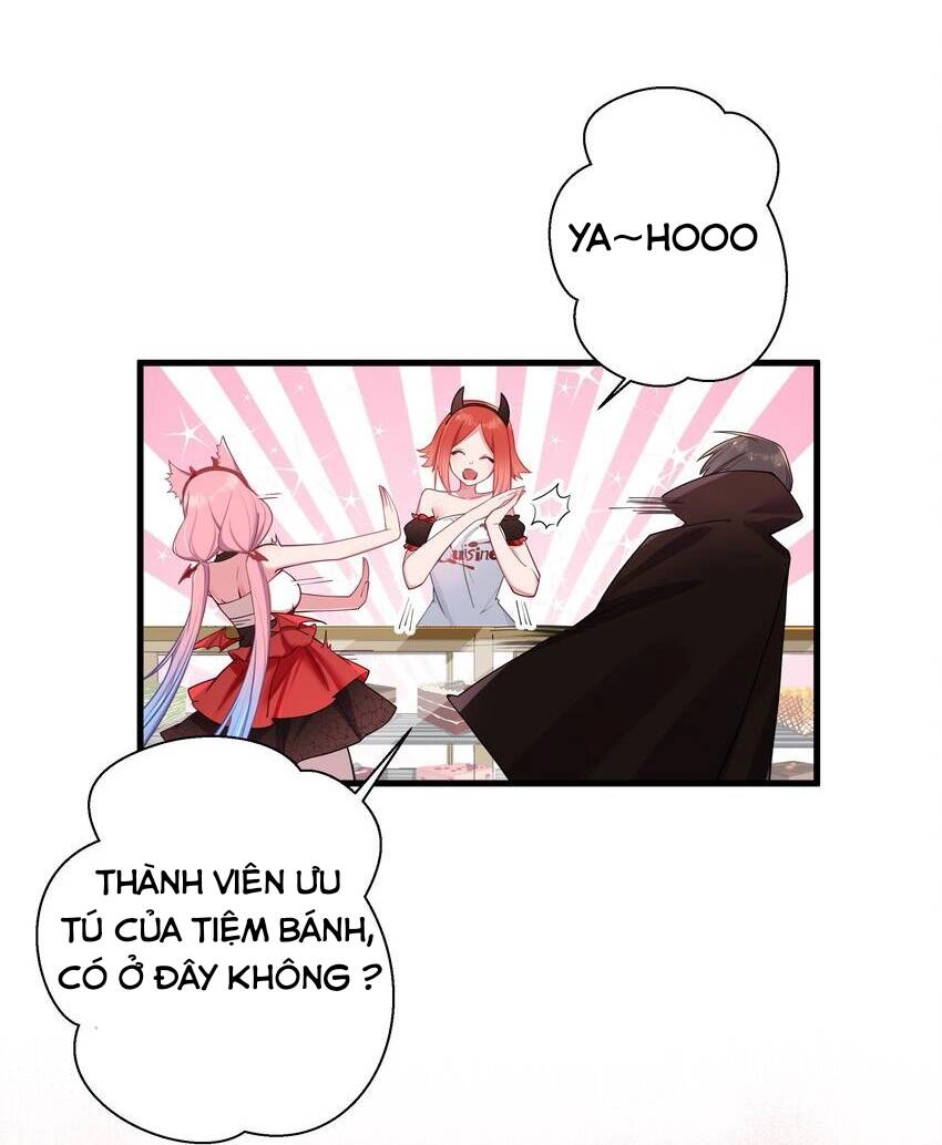 Làm Sao Để Chạy Trốn Dàn Hậu Cung Chapter 26 - 34