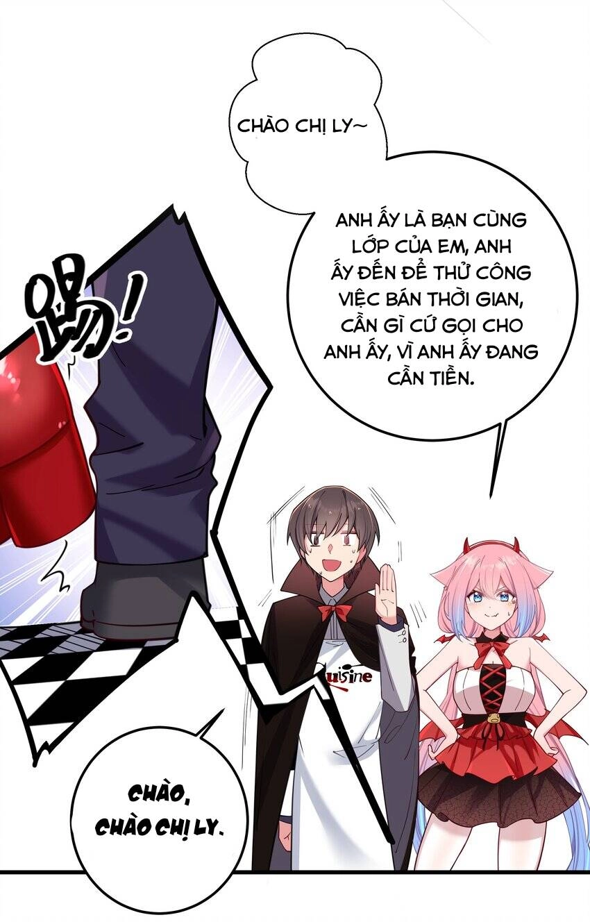 Làm Sao Để Chạy Trốn Dàn Hậu Cung Chapter 26 - 36