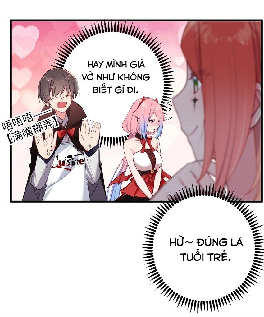 Làm Sao Để Chạy Trốn Dàn Hậu Cung Chapter 26 - 42